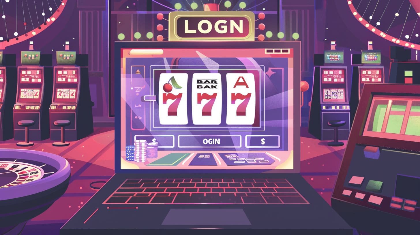 mahajitu login mobile app interface showing sportsbook and live-dealer game selection